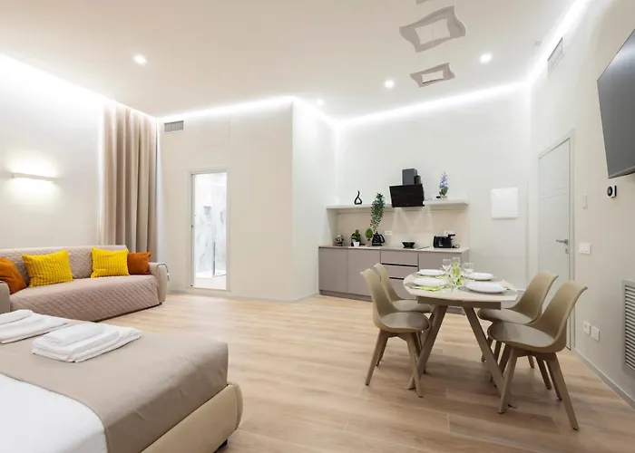 Di Rienzo Palace Rome