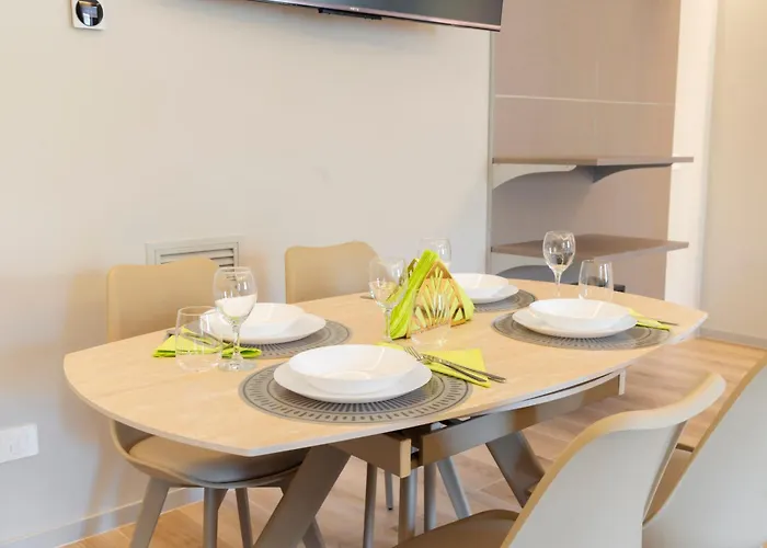 Apartment Di Rienzo Palace