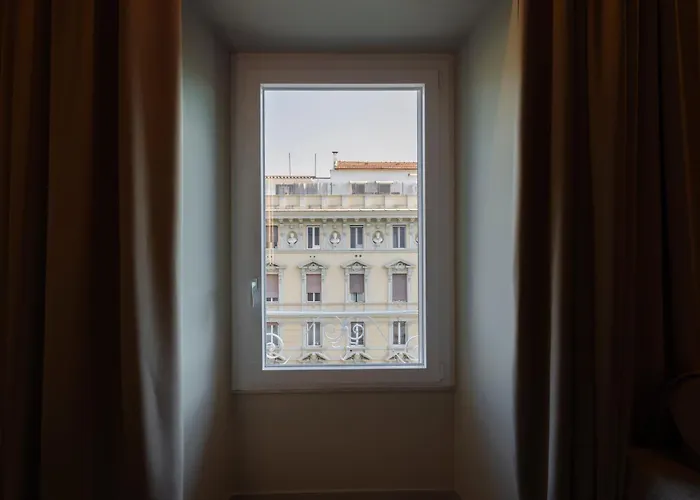 Di Rienzo Palace Apartment Rome