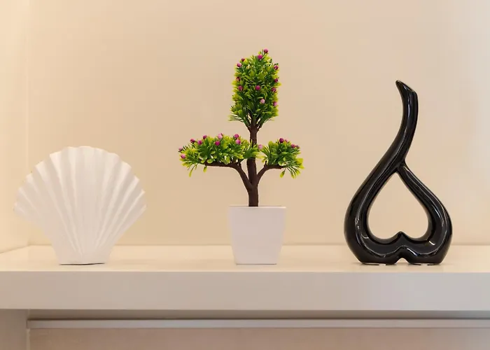 Apartment Di Rienzo Palace Rome