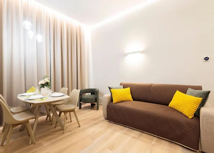 Di Rienzo Palace * Rome