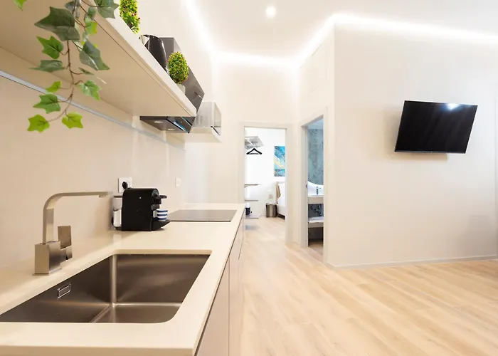 Di Rienzo Palace Apartment Rome