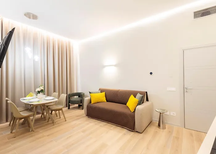 Di Rienzo Palace Rome